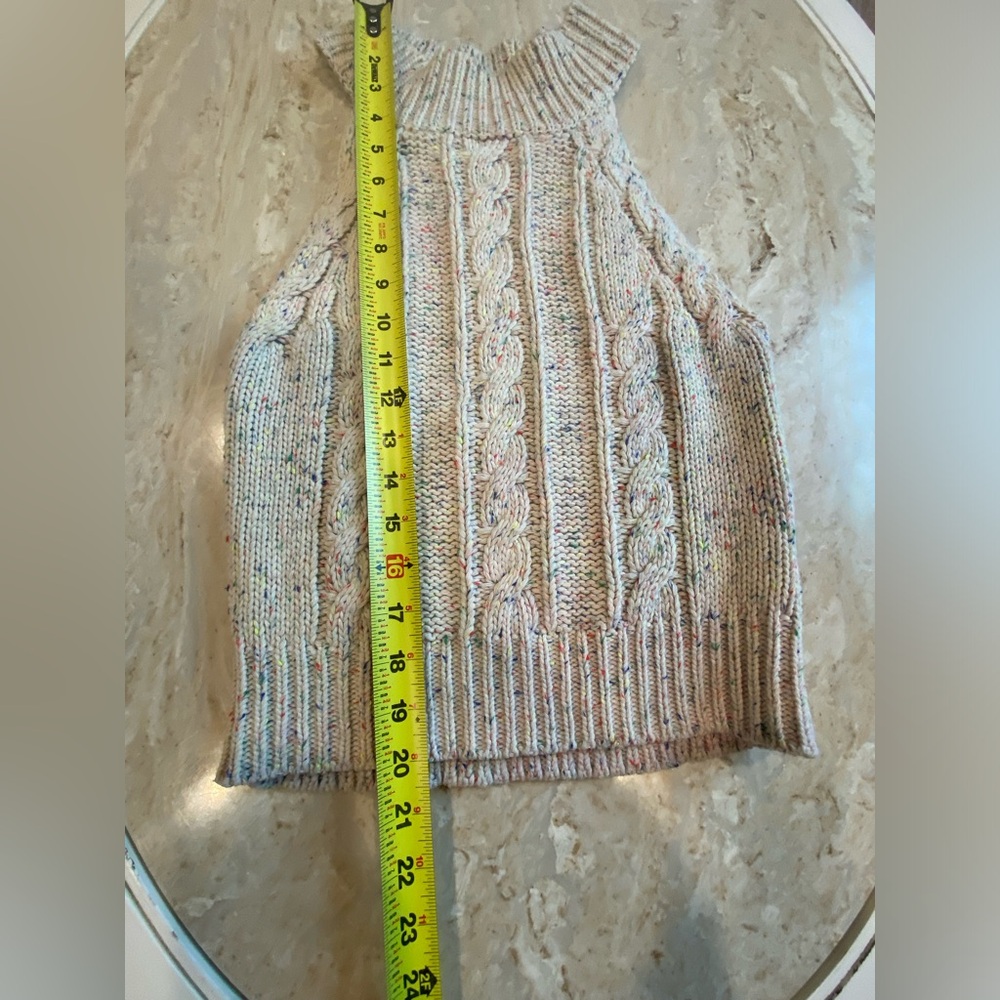 Hello Ruby knit - Picture 5 of 6